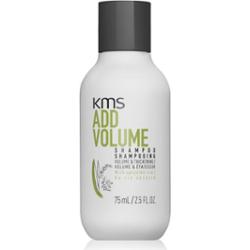 KMS AddVolume START Shampoo 75 ml