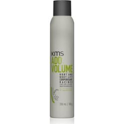 KMS Add Volume Root & Body Lift spray na objętość 200 ml