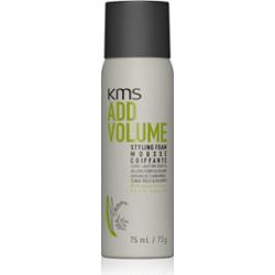 KMS Add Volume Styling Foam pianka do stylizacji do zwiększenia objętości włosów 75 ml