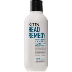 KMS Head Remedy Szampon przeciwłupieżowy 300 ml