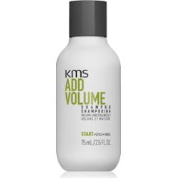 KMS Add Volume Shampoo szampon na objętość do wzmocnienia włosów 75 ml