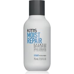 KMS Moist Repair Shampoo szampon o działaniu nawilżającym 75 ml