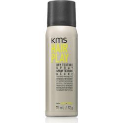KMS Hair Play Dry Texture Spray spray do włosów do zwiększenia objętości włosów 75 ml