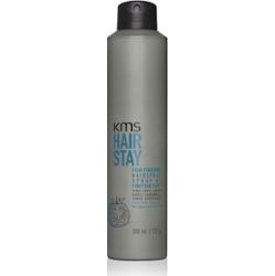 KMS Hair Stay Firm Finishing Hairspray lakier do włosów do utrwalenia kształtu 300 ml
