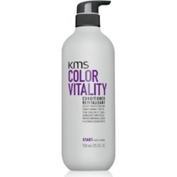 KMS Color Vitality Conditioner odżywka nawilżająca dla olśniewającego blasku 750 ml
