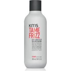 KMS Tame Frizz Shampoo szampon wygładzający przeciwko puszeniu się włosów 300 ml