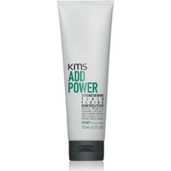 KMS Addpower Strengthening Fluid fluid nawilżająco-wzmacniający do włosów delikatnych 125 ml