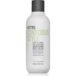KMS Consciousstyle Everyday Shampoo szampon do codziennego mycia włosów 300 ml