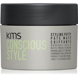 KMS Consciousstyle Styling Putty pasta modelująca matowy 20 ml