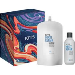 KMS Moist Repair Maxi Set zestaw upominkowy o działaniu nawilżającym