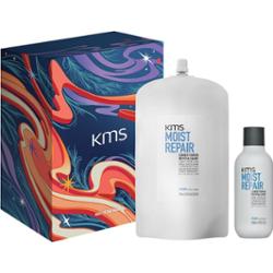 KMS Moist Repair Maxi Set zestaw upominkowy odżywienie i nawilżenie