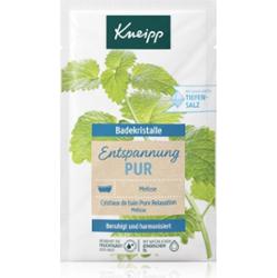 Kneipp Perfect Relaxation sól do kąpieli 60 g