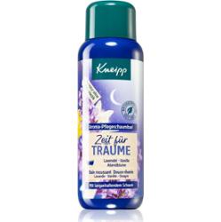 Kneipp Time To Dreaming piana do kąpieli 400 ml