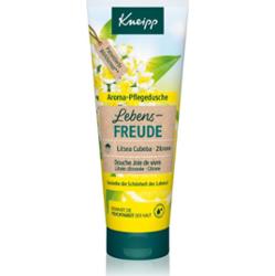 Kneipp Enjoy Life May Chang pobudzający żel pod prysznic 75 ml