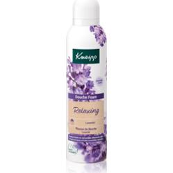 Kneipp Relaxing pianka pod prysznic Lavender 200 ml