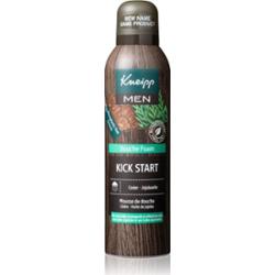 Kneipp Men Kick Start pianka pod prysznic dla mężczyzn 200 ml