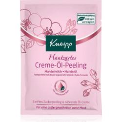 Kneipp Almond Blossom peeling cukrowy 40 ml
