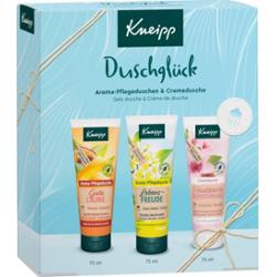 Kneipp Happy Shower zestaw upominkowy pod prysznic