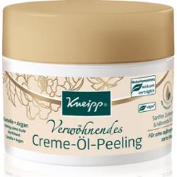 Kneipp Argan Secret peeling do ciała 200 ml