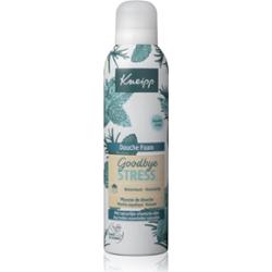 Kneipp Goodbye Stress pianka pod prysznic 200 ml