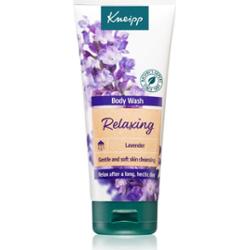 Kneipp Relaxing Lavender żel pod prysznic 200 ml