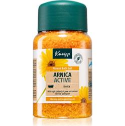 Kneipp Muscle Relaxation sól do kąpieli do mięśni i stawów 500 g