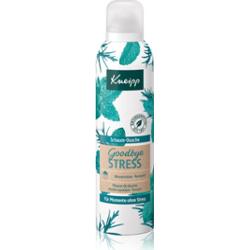 Kneipp Goodbye Stress pianka pod prysznic 200 ml