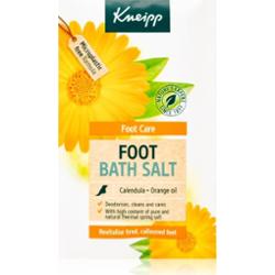 Kneipp Foot sól do kąpieli do nóg 40 g