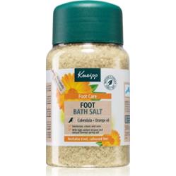 Kneipp Foot sól do kąpieli do nóg 500 g