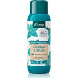 Kneipp Goodbye Stress piana do kąpieli 400 ml