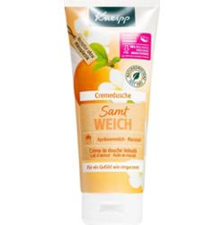 Kneipp As Soft as Velvet żel pod prysznic 200 ml