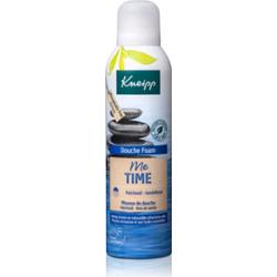 Kneipp Me Time pianka pod prysznic 200 ml