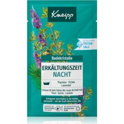 Kneipp Cold Night sól do kąpieli 60 g