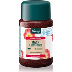 Kneipp Back & Shoulder sól do kąpieli 500 g