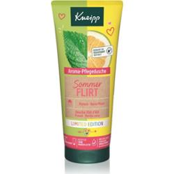 Kneipp Summer Flirt żel pod prysznic 200 ml