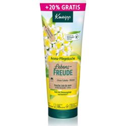 Kneipp Enjoy Life May Chang pobudzający żel pod prysznic 240 ml