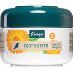 Kneipp Foot masło na popękane stopy 100 ml