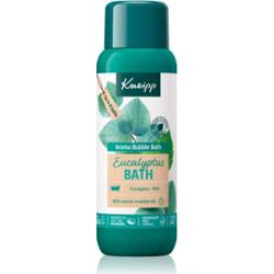 Kneipp Eucalyptus Bath piana relaksująca do kąpieli 400 ml