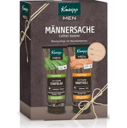Kneipp Men's Business żel pod prysznic zestaw upominkowy dla mężczyzn