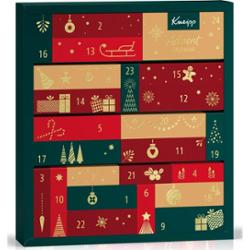Kneipp Advent Calendar kalendarz adwentowy 1 szt.
