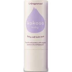 Kokoso Baby Kids balsam wielofunkcyjny do skóry wrażliwej bezzapachowy 13 g