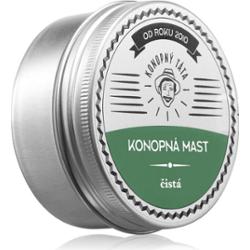 Konopný táta Pure maść konopna 80 ml