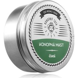 Konopný táta Pure maść konopna 200 ml