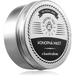 Konopný táta Kostival maść konopna 200 ml