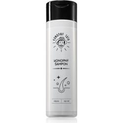 Konopný táta Shampoo szampon konopny o działaniu kojącym 250 ml