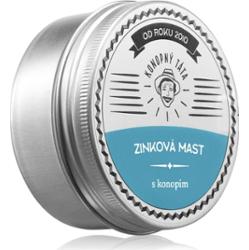 Konopný táta Zinc maść cynkowa 80 ml