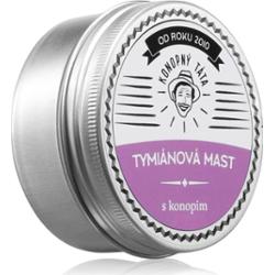 Konopný táta Thyme ointment maść tymiankowa 80 ml