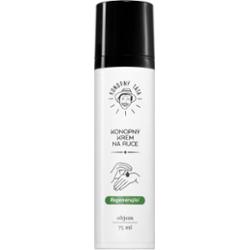 Konopný táta Hand Cream krem do rąk 75 ml