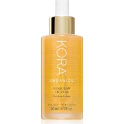 KORA Organics Noni Glow Face Oil olejek do twarzy 30 ml