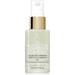 KORA Organics Milky Mushroom Gentle Cleansing Oil olejek głęboko oczyszczający 30 ml